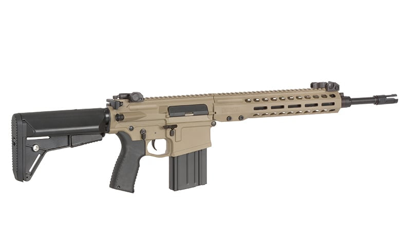 Replica Barrett REC10 Eshooter ETU - TAN di EMG