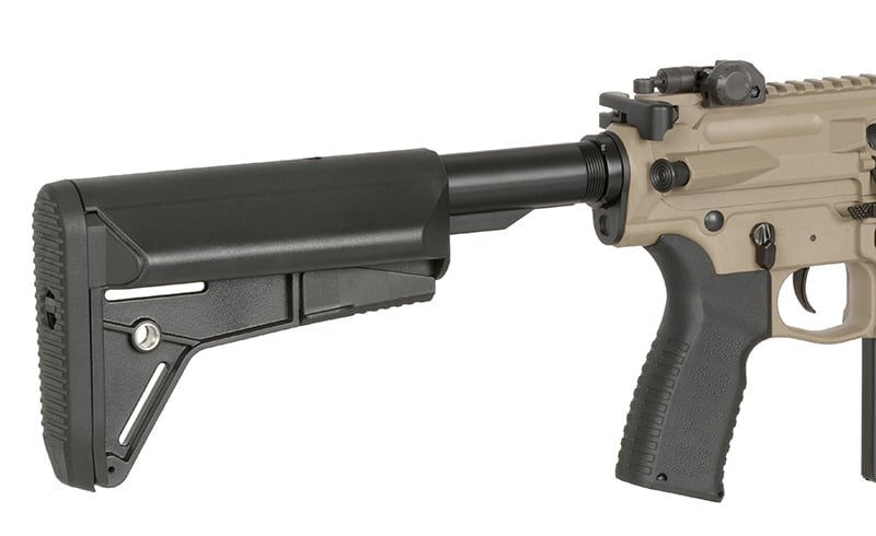 Replica Barrett REC10 Eshooter ETU - TAN di EMG