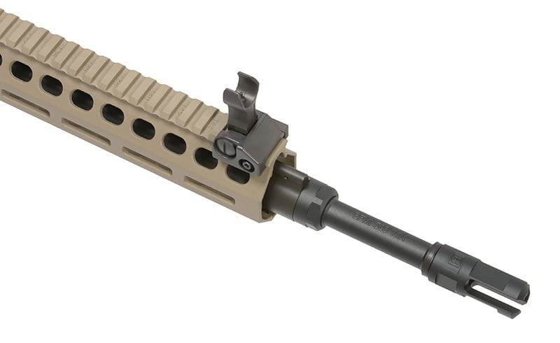 Replica Barrett REC10 Eshooter ETU - TAN di EMG