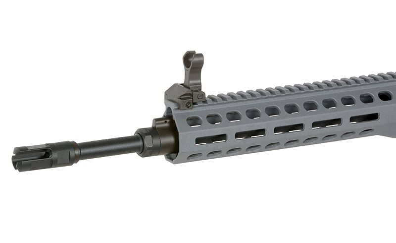 Replika Barrett REC10 Eshooter ETU di EMG