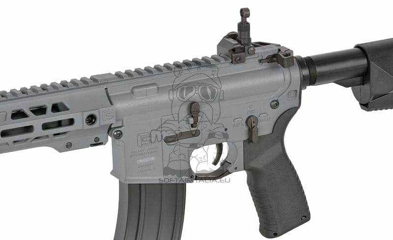 SAI GRY 7.5" Pistol Carbine replica di 6MMPROSHOP