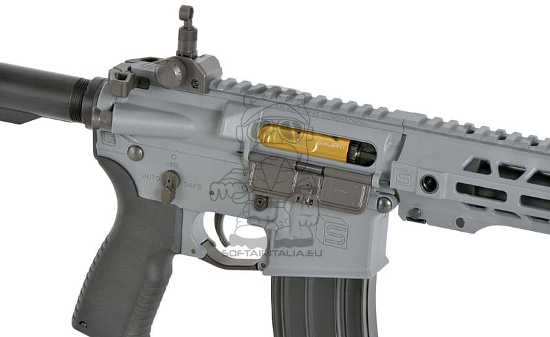 SAI GRY 7.5" Pistol Carbine replica di 6MMPROSHOP