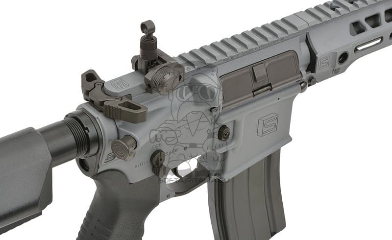 SAI GRY 7.5" Pistol Carbine replica di 6MMPROSHOP
