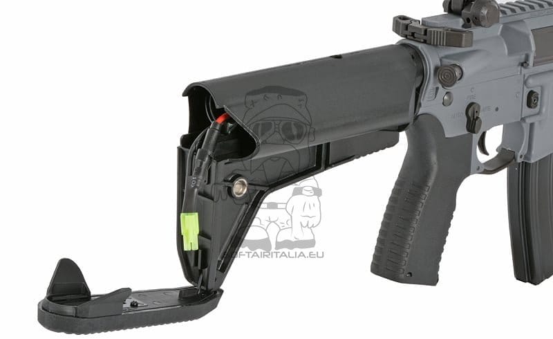 SAI GRY 7.5" Pistol Carbine replica di 6MMPROSHOP