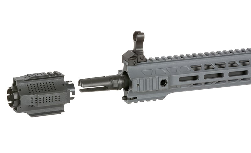 SAI GRY 10" SBR Rifle Replica di 6MMPROSHOP