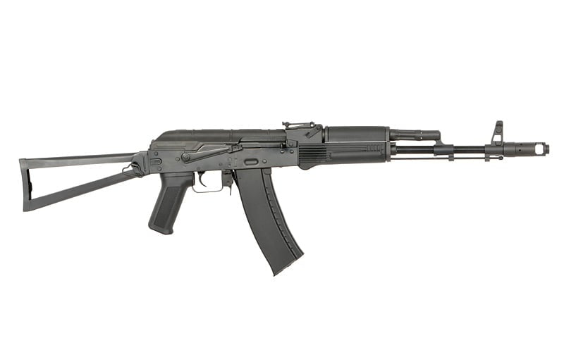 Replica AK-74 CM.053 Full Steel di CYMA