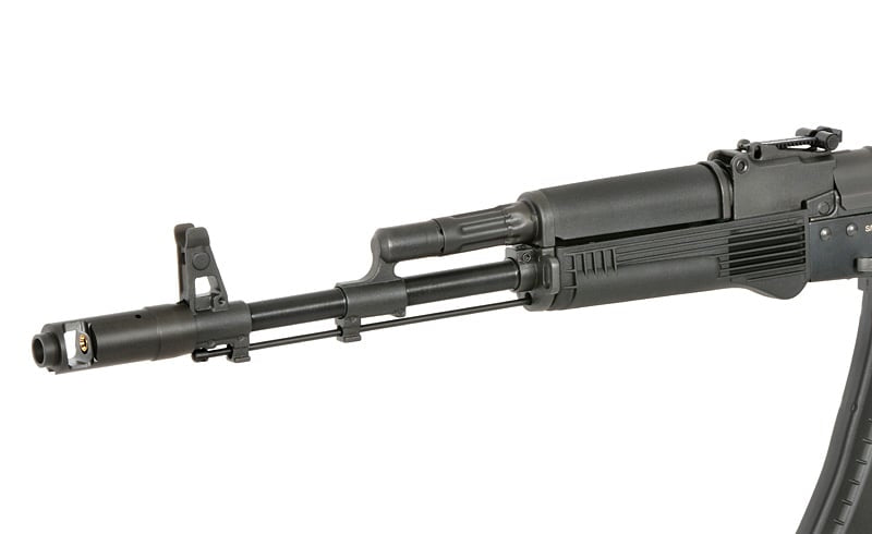 Replica AK-74 CM.053 Full Steel di CYMA