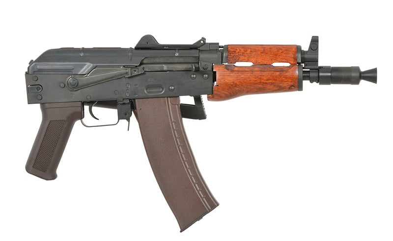 Replica Full Steel AK CM.055 di CYMA
