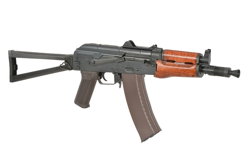 Replica Full Steel AK CM.055 di CYMA