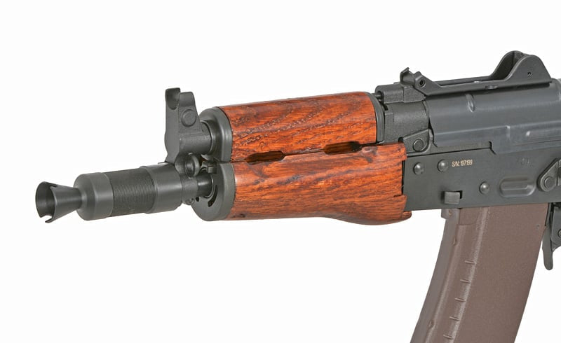 Replica Full Steel AK CM.055 di CYMA