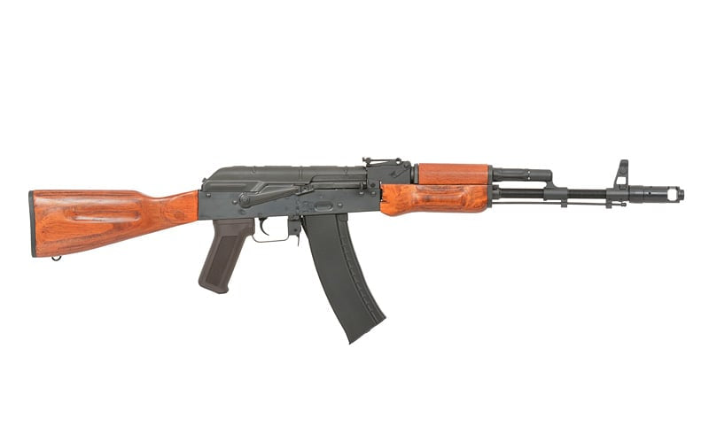 CM.056 Full Steel AK replica Eshooter ETU di CYMA