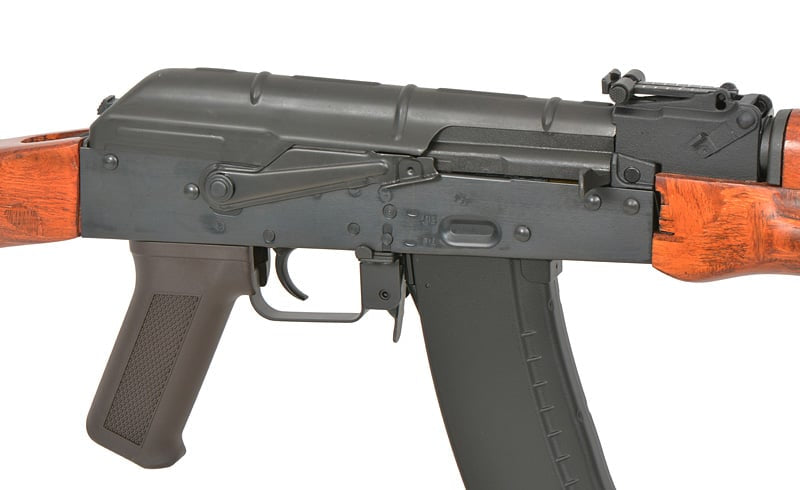 CM.056 Full Steel AK replica Eshooter ETU di CYMA