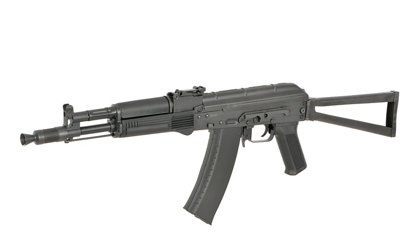 Replica CM.053B Full Steel AK di CYMA