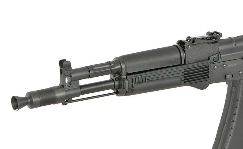 Replica CM.053B Full Steel AK di CYMA