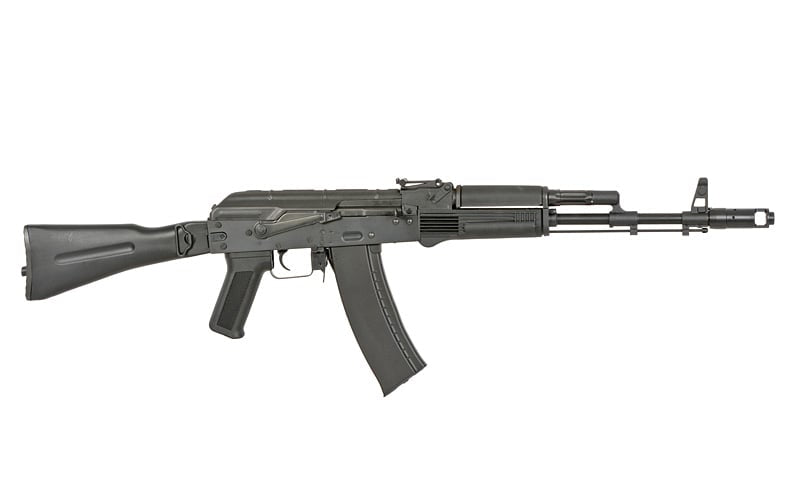Replica AK-74M CM.053C di CYMA