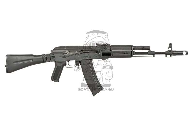 Replica AK-74M CM.053C di CYMA