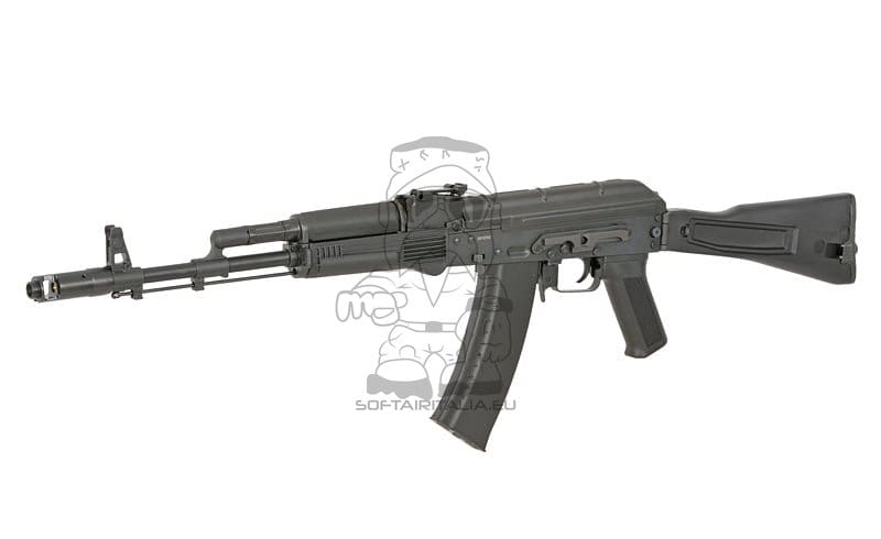 Replica AK-74M CM.053C di CYMA