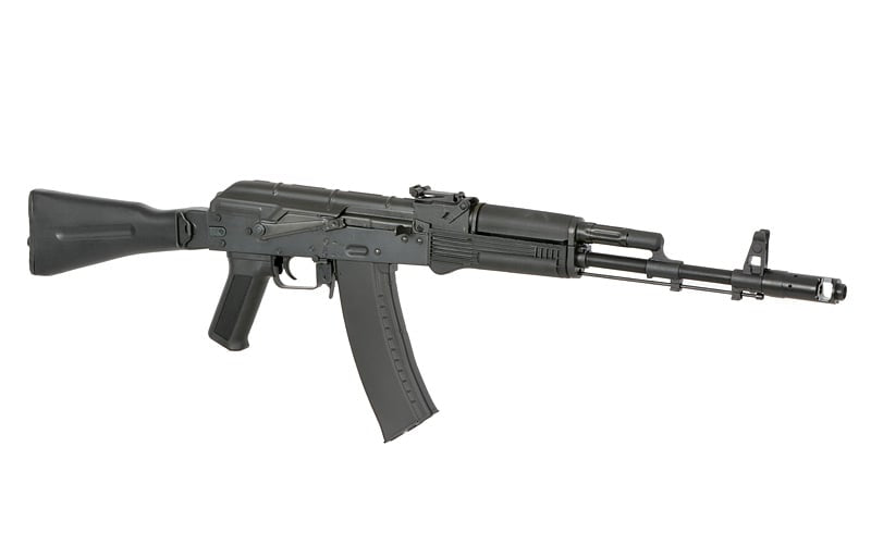 Replica AK-74M CM.053C di CYMA