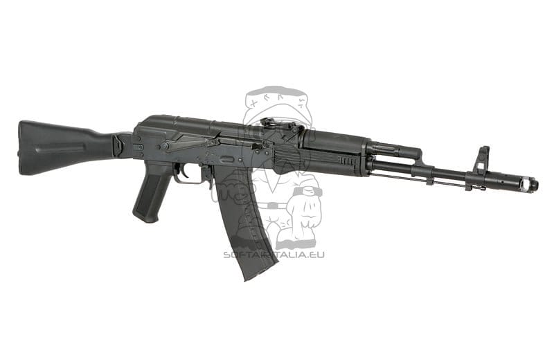 Replica AK-74M CM.053C di CYMA