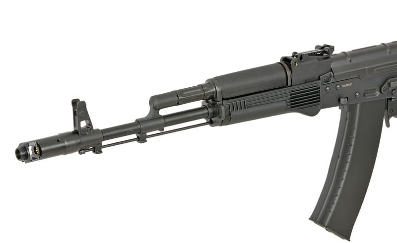 Replica AK-74M CM.053C di CYMA