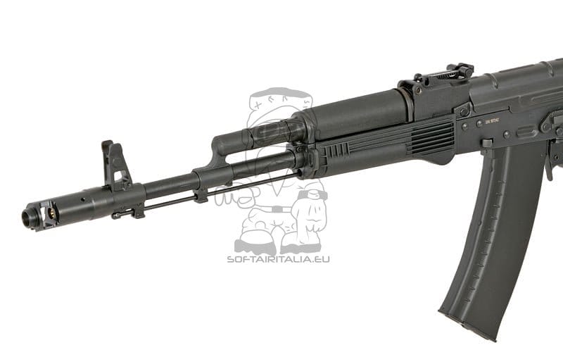 Replica AK-74M CM.053C di CYMA