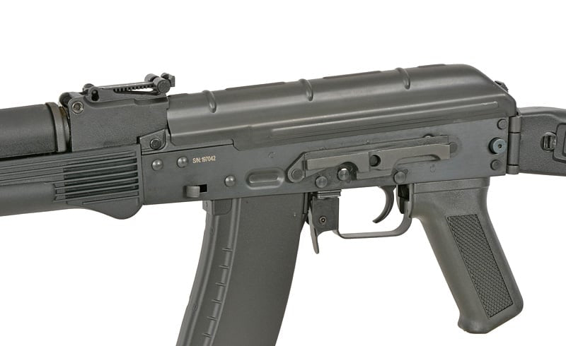 Replica AK-74M CM.053C di CYMA
