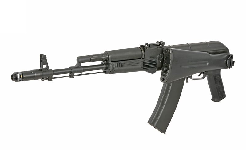 Replica AK-74M CM.053C di CYMA