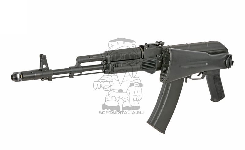 Replica AK-74M CM.053C di CYMA