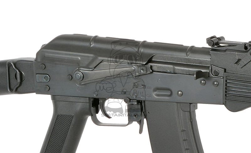 Replica AK-74M CM.053C di CYMA