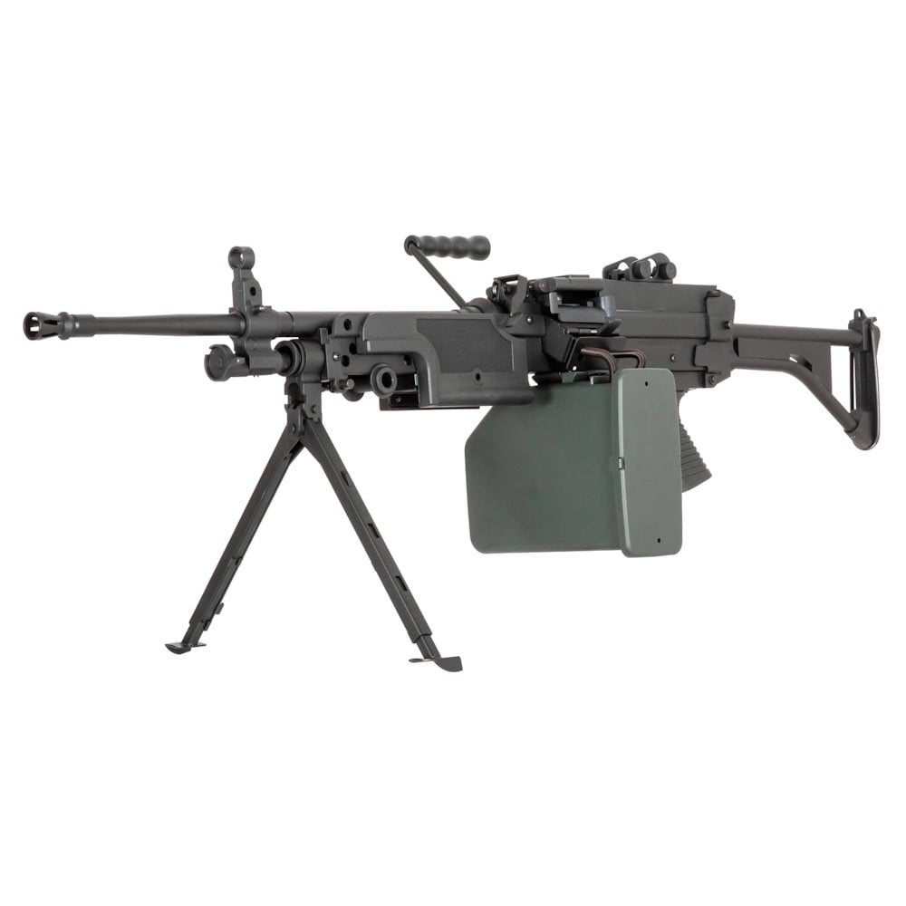 Fucile Elettrico SA-249 MK1 di SPECNA ARMS