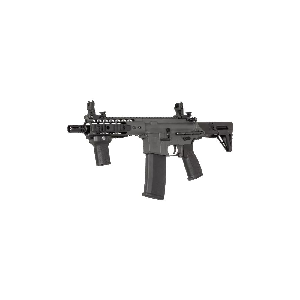 Fucile Elettrico SA-E12 PDW Edge Grigio Chaos di SPECNA ARMS