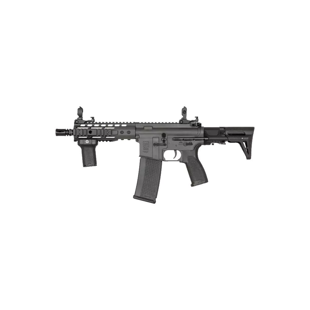 Fucile Elettrico SA-E12 PDW Edge Grigio Chaos di SPECNA ARMS