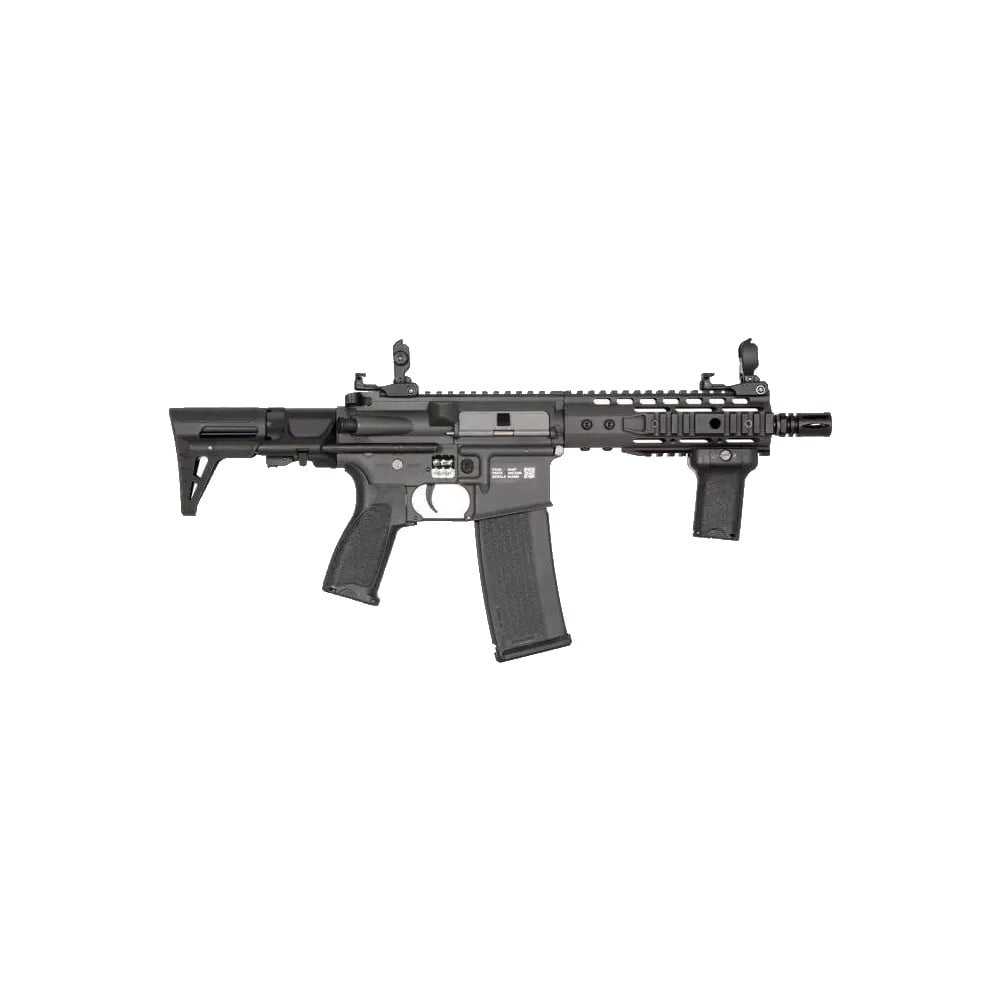 Fucile Elettrico SA-E12 PDW Edge Grigio Chaos di SPECNA ARMS