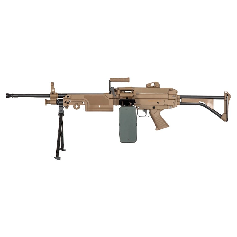 Fucile Elettrico SA-249 MK1 di SPECNA ARMS