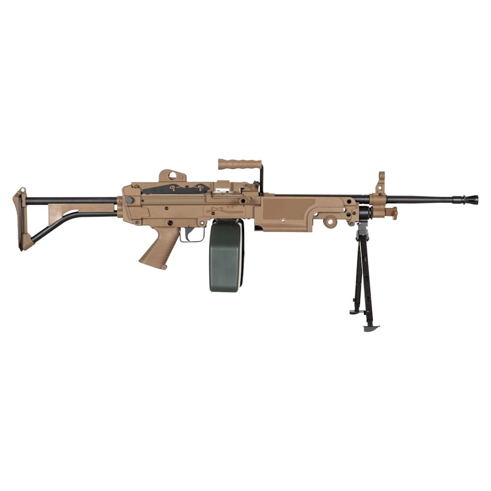 Fucile Elettrico SA-249 MK1 di SPECNA ARMS