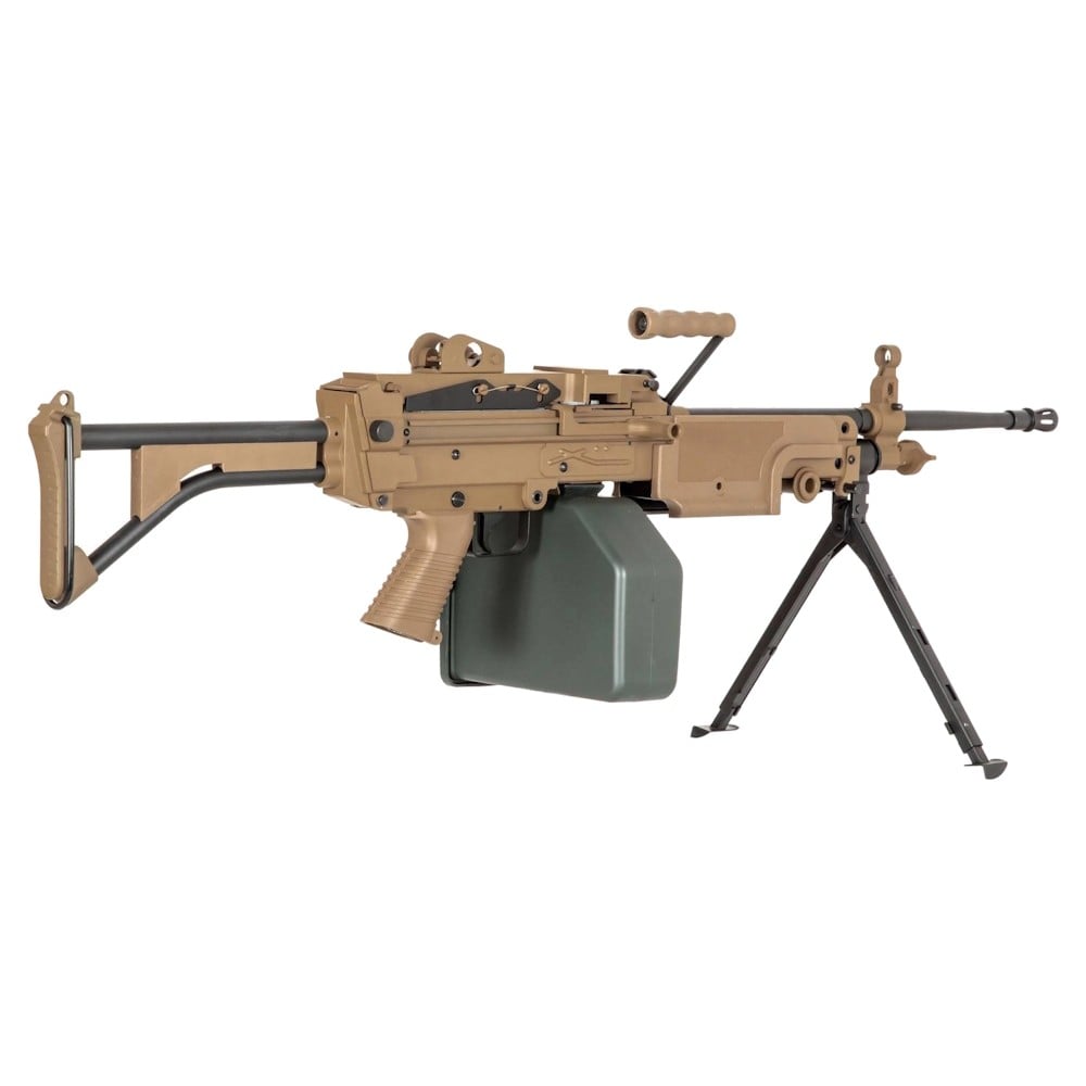 Fucile Elettrico SA-249 MK1 di SPECNA ARMS