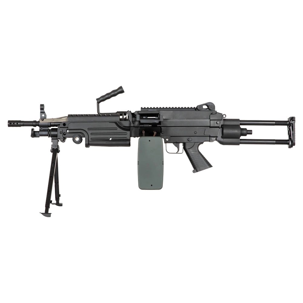 Fucile Elettrico SA-249 PARA di SPECNA ARMS