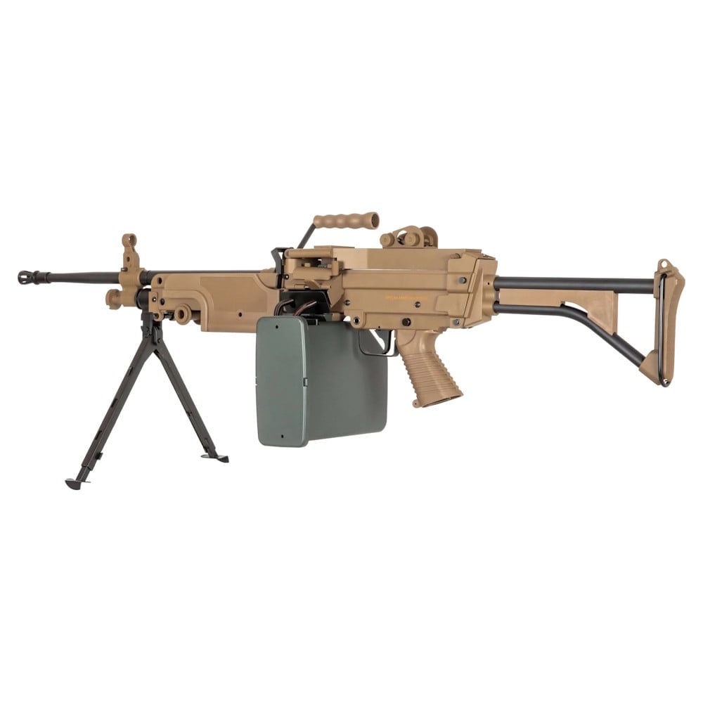 Fucile Elettrico SA-249 MK1 di SPECNA ARMS