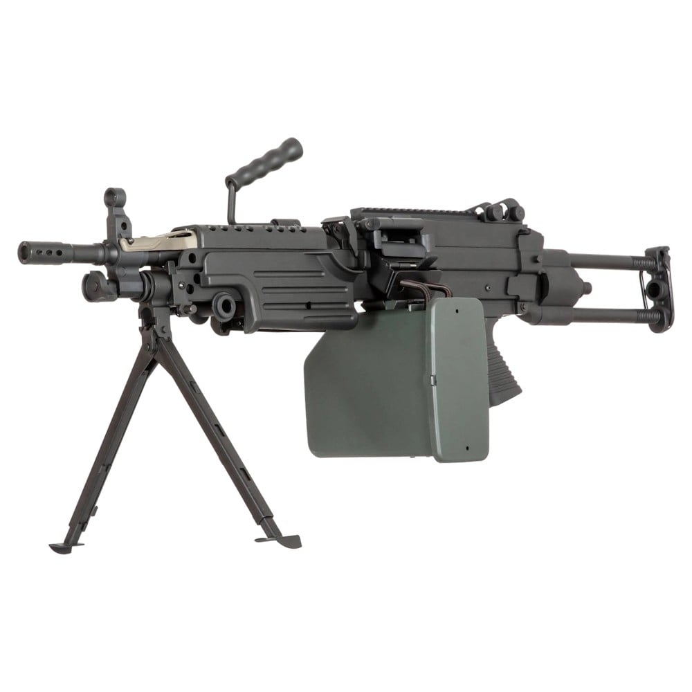 Fucile Elettrico SA-249 PARA di SPECNA ARMS