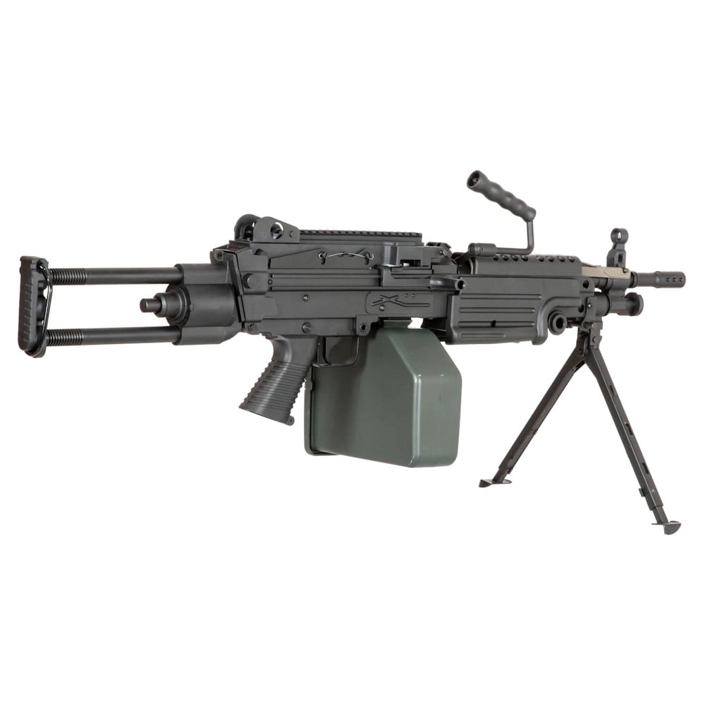 Fucile Elettrico SA-249 PARA di SPECNA ARMS