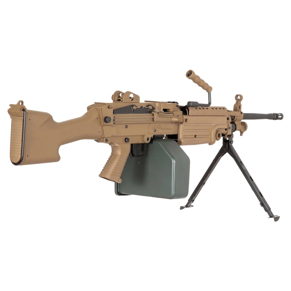 Fucile Elettrico SA-249 MK2 di SPECNA ARMS