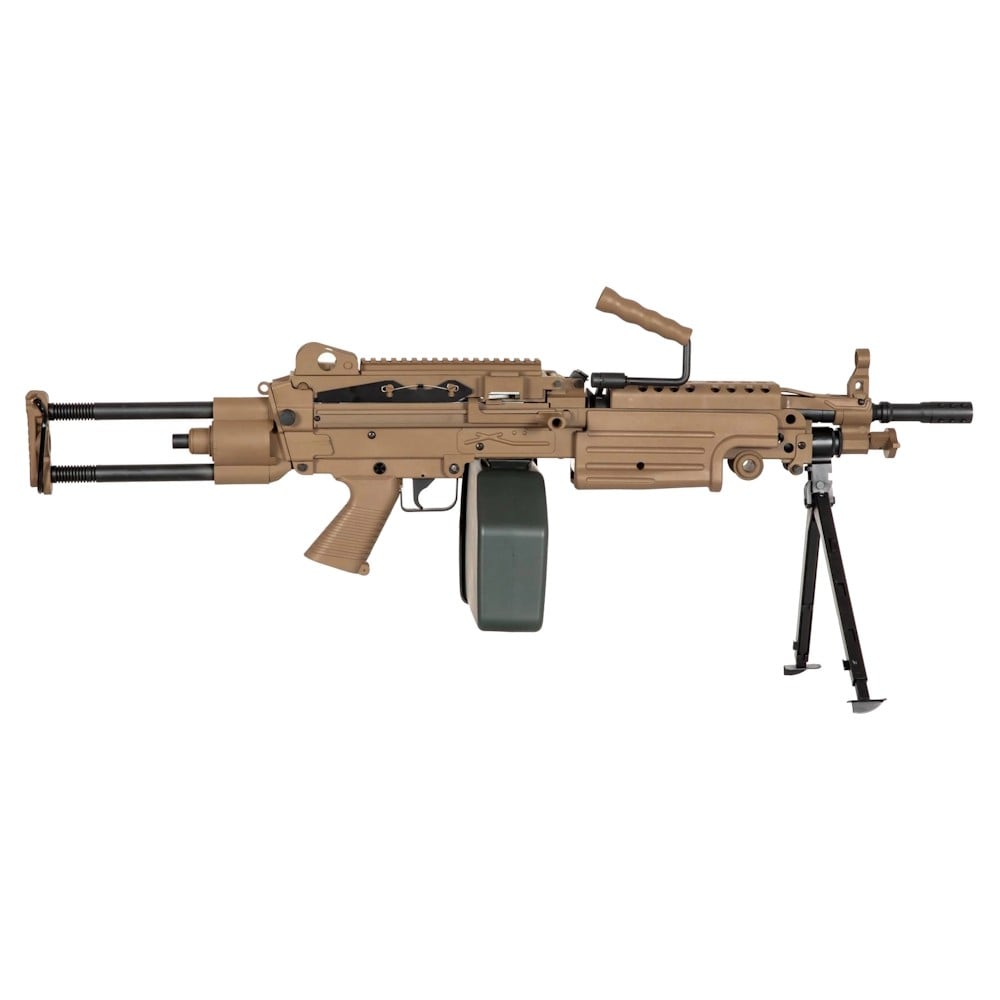 Fucile Elettrico SA-249 PARA di SPECNA ARMS
