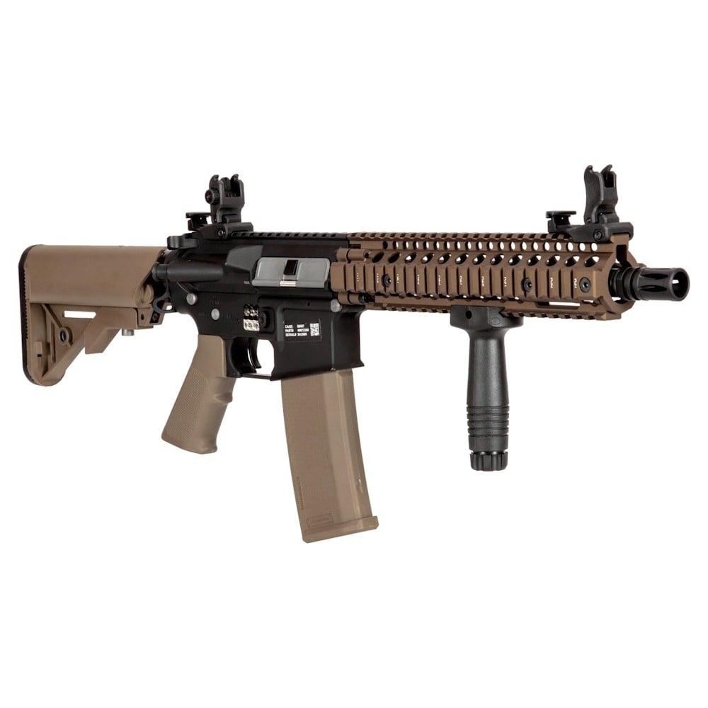 Fucile Elettrico Daniel Defense MK18 SA-E19 di SPECNA ARMS