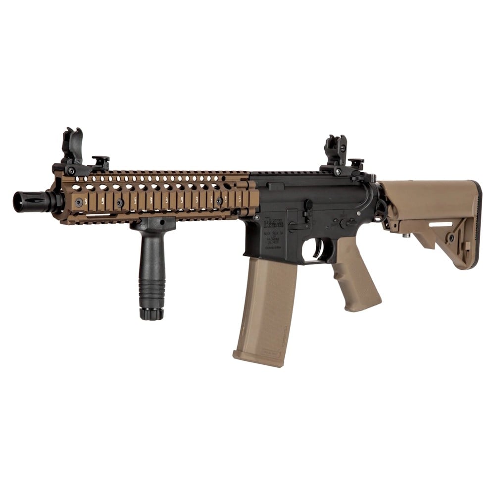 Fucile Elettrico Daniel Defense MK18 SA-E19 di SPECNA ARMS
