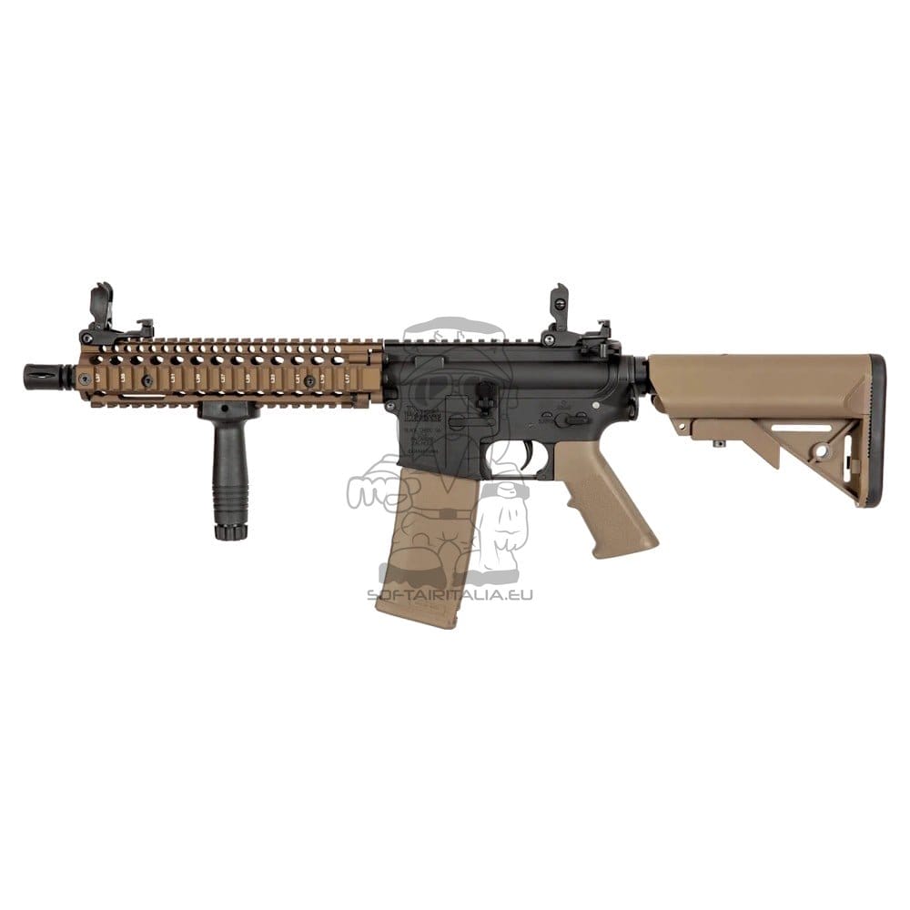 Fucile Elettrico Daniel Defense MK18 SA-E19 di SPECNA ARMS