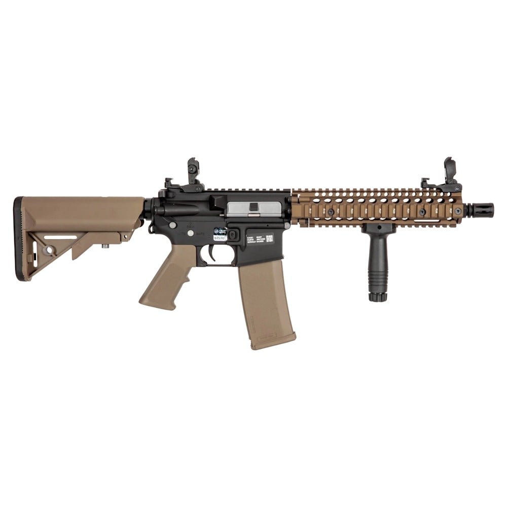 Fucile Elettrico Daniel Defense MK18 SA-E19 di SPECNA ARMS