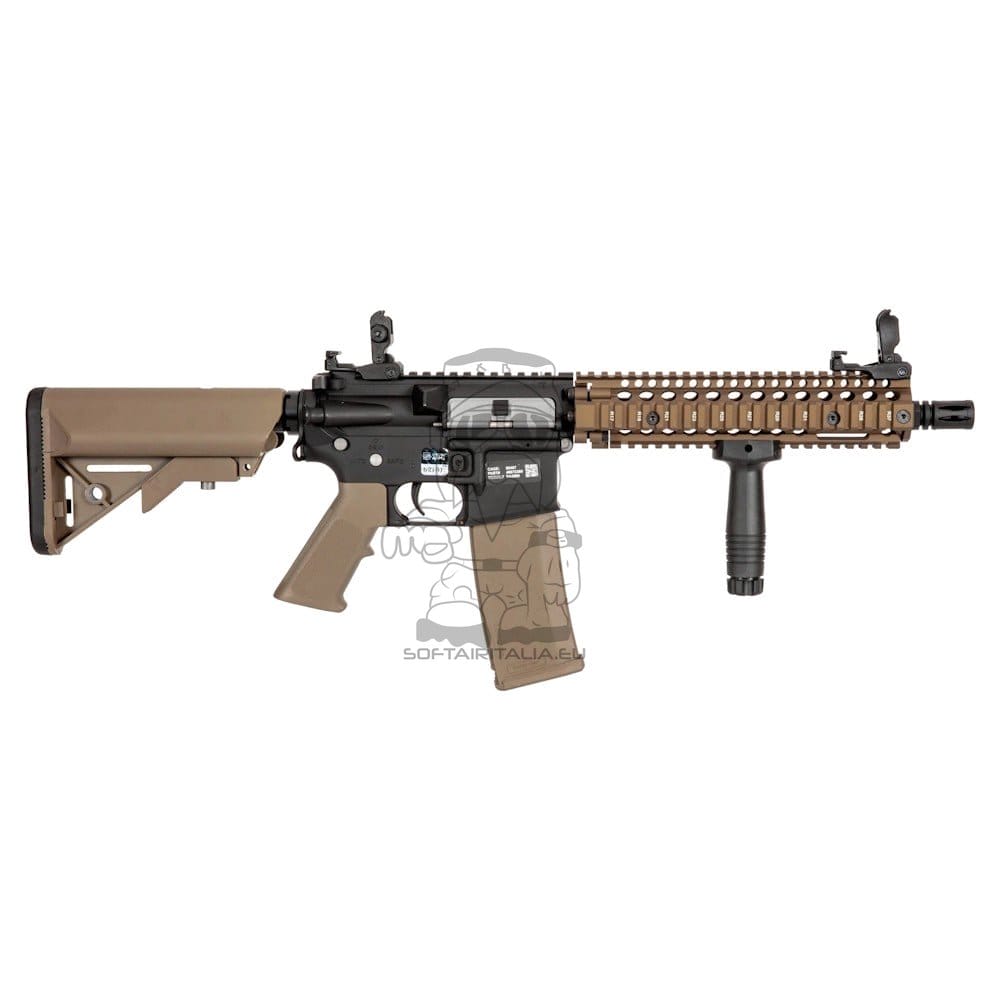 Fucile Elettrico Daniel Defense MK18 SA-E19 di SPECNA ARMS
