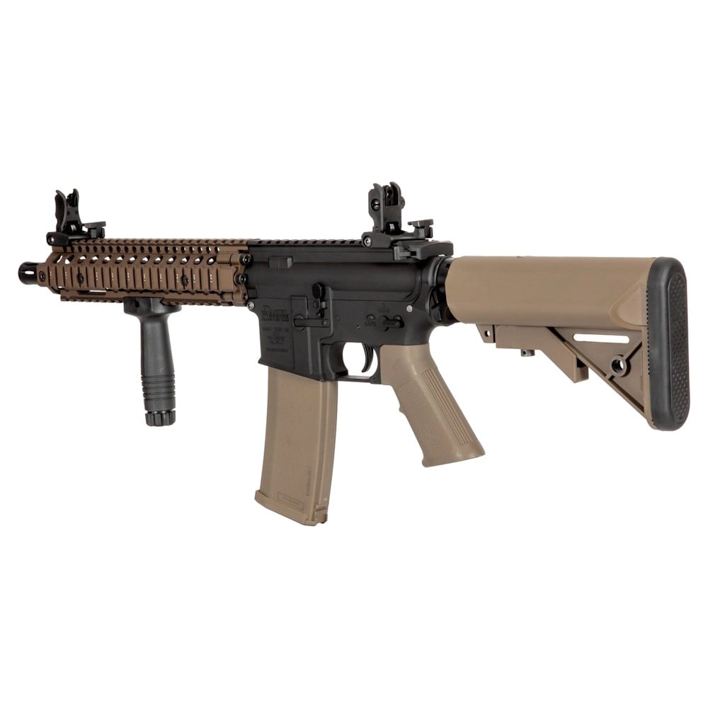 Fucile Elettrico Daniel Defense MK18 SA-E19 di SPECNA ARMS