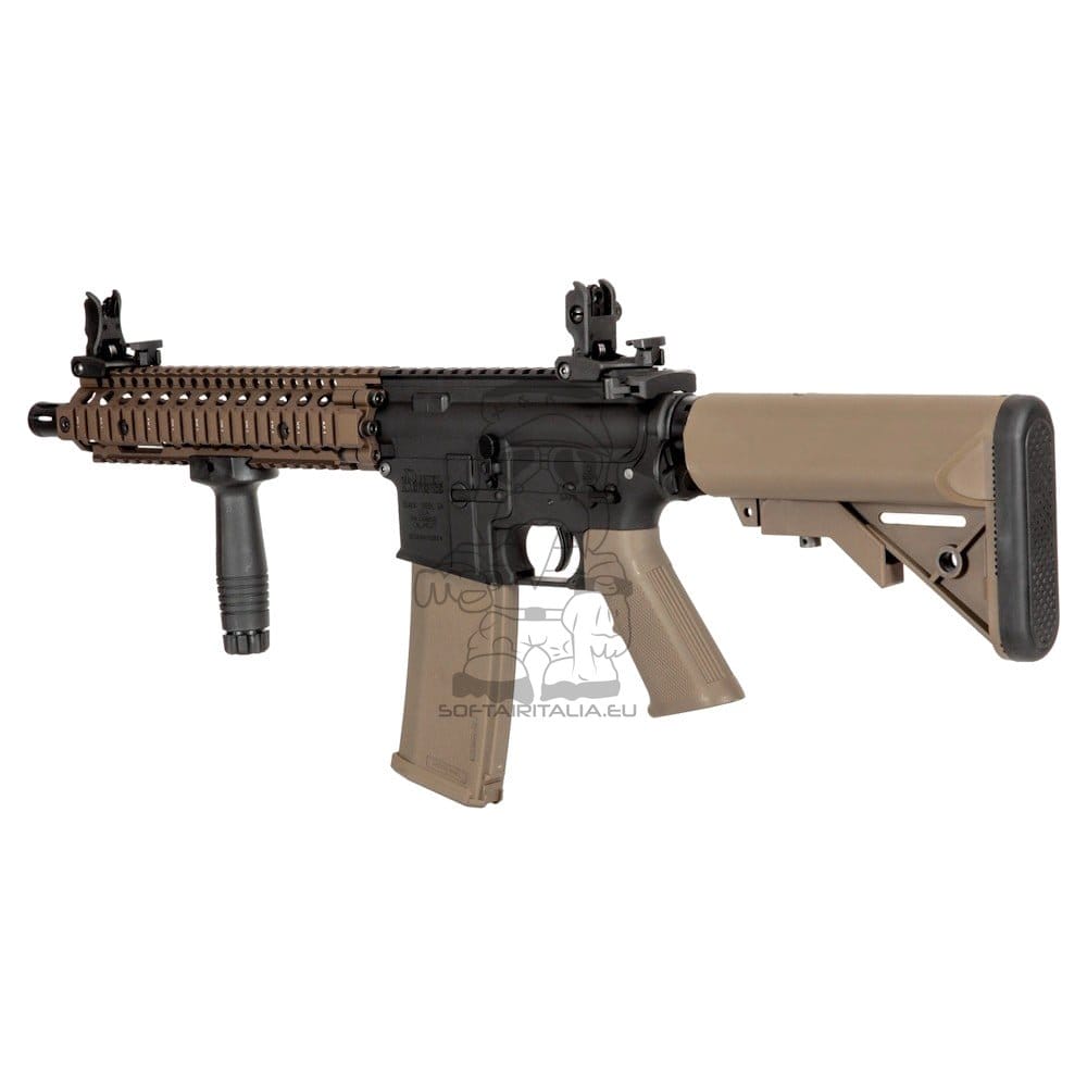 Fucile Elettrico Daniel Defense MK18 SA-E19 di SPECNA ARMS