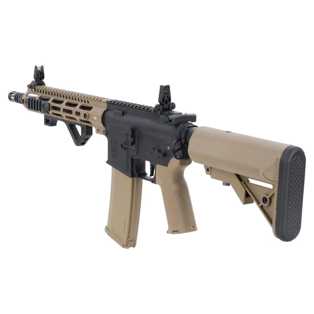 Fucile Elettrico SA-E20 EDGE HAL2 ETU Gen.2 di SPECNA ARMS